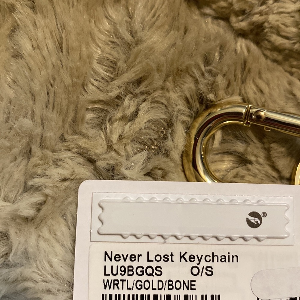 Never lost keychain - Picture 2 of 3